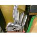 I[176175] Callaway X-FORGED[6I.PW нет ]/ProjectX fly tedo(US) 5 шт. комплект /6.5/27