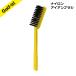  Golf Club щетка починка железный загрязнения сбрасывание железный щетка цвет желтый Golf сопутствующие товары свет LITE S-12