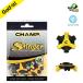  туфли для гольфа soft шиповки шпилька обувь шпилька Champ стойка nga-3 S-LOK 18P Golf сопутствующие товары свет (LITE) S-99
