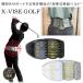  Golf swing опора body . устойчивость Golf поясница swing осанка легкий незначительный эластичный ... спорт . таз корректирующий Cross тиски Golf X тиски GOLF свет LITE X-901
