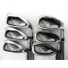 [ б/у ] Bridgestone Tour Stage PHYZ PZ-501I 6 шт. комплект R 24 железный комплект карбоновый вал рекомендация мужской правый [4856]