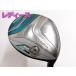 [ б/у ] Bridgestone J615CL J15-31W L 20 Fairway Wood карбоновый вал рекомендация женский правый [9903]