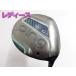 [ б/у ] булавка G Le ULT230J L 19 Fairway Wood карбоновый вал рекомендация женский правый [1054]