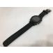  возвращенный товар OK доступный товар! б/у утро день Golf (EAGLE VISION) EAGLE VISION( Eagle Vision ) watch ACE EV-933 [ черный ] GPS navi 