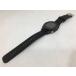  возвращенный товар OK доступный товар! б/у утро день Golf (EAGLE VISION) EAGLE VISION( Eagle Vision ) watch ACE EV-933 [ черный ] GPS navi 
