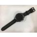  возвращенный товар OK б/у Garmin Garmin( Garmin ) Approach( approach ) S70 47mm[Black] GPS navi 