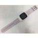  возвращенный товар OK б/у GREENON( зеленый on ) THE GOLF WATCH( The * Golf часы ) NORM II PLUS(norum2 плюс ) [ белый ] GPS navi 