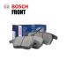 BOSCH �{�b�V�� �u���[�L�p�b�h �t�����g���E�Z�b�g �A���t�@�[�h/���F���t�@�C�A ANH20W/ANH25W 08.05-15.01 BP2448N