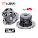 CUSCO Cusco LSD Type-RS 1.5WAY задний Every Wagon DA64W 2005.8~2015.2 LSD 601 C15