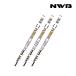 NWB �O���t�@�C�g���C�p�[ �ւ��S�� 3�{�Z�b�g �I�f�b�Z�C RC1/RC2/RC4 2013.11�`2022.9 �i��MF70GN/MF38GN/GR41-TN30G