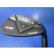 GK три .*[ б/у Wedge ]542 PRGR *iD nabla RS FORGED*SPEC steel III*WEDGE*57 раз *iDnablaRS* forged *