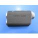 GK три .* 388 [ прекрасный товар ] Schott navi RAYS *SHOTNAVI Rays плюс * черный * Golf дальномер * измерительный прибор * б/у * scope 