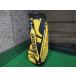 GK Toyota V 533 [ б/у ] Jack ba колено # Cart caddy bag # желтый # рекомендация!