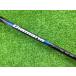 GK Toyota V 484 [ б/у вал ] Mitsubishi Chemical #Diamana Blue TM50(SR)#41.5 дюймовый # TaylorMade для рукав #tiamana голубой #FW для 