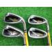 GK Toyota V 108 [ желтый ] Dunlop XXIO 2014 модель #MP800(R)#27 раз #7-9*P 4шт.@# редкий цвет #. растояние # железный комплект 