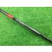 GK Toyota V 264 [ не использовался товар вал ] Mitsubishi Chemical #TENSEI RED TM50(S)#44.5 дюймовый # TaylorMade для рукав # тонн sei