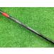 GK Toyota V 567 [ б/у вал ] Mitsubishi Chemical #TENSEI RED TM50(SR)#44.75 дюймовый # TaylorMade для рукав # тонн sei