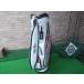 GK Toyota V 833 [ новый товар ] Honma #CB12412# Cart caddy bag # белый / красный # рекомендация!