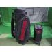 GK Suzuka * б/у 315 Briefing подставка caddy bag BRIEFING CR-10* чёрный * черный *9.5 type *