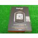 GK Ishikawa .*093 [ не использовался ] Bushnell * Phantom 2 slope * черный * Golf navi * измеритель *bshu фланель *