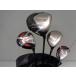 GK. three .# 887 [ men's club set ]* wood 4 pcs set * Driver 1 pcs * Fairway Wood 2 ps * utility 1 pcs * head cover have *