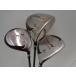 GK. three .# 889 [ liquidation special price ]*FitWay*3 point set * Driver 3W*5W* beginner * recommended *