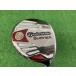 GK весна день .# 968 TaylorMade BURNER STEEL 2007*REAX SUPERFAST(JP) *S*18 раз * Fairway Wood *5W