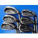 GK высота .^ супер-скидка быстрое решение [7008] TaylorMade BURNER 2.0/7-9.P.A.S/BURNER SUPERFAST 50(JP) 6 шт. комплект /L