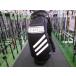  б/у Adidas adidass Lee полоса caddy bag BK//0[8161]# Matsuyama 