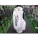  б/у Titleist TB23ACBA caddy bag //0[8215]# Matsuyama 