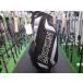  б/у Dunlop Srixon caddy bag GGC-S166G//0[7026]# Matsuyama 