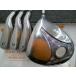  б/у Callaway soleil Dw/IRON только //0[8818]# Matsuyama 
