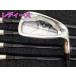  б/у Yamaha Impress RMX/ATTAS Iron 50/SR/31[1427]# Matsuyama 