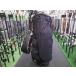  б/у VESSEL VESSEL caddy bag подставка потерто есть //0[8777]# Matsuyama 
