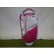  б/у Bridgestone BS Tour Stage CL caddy bag //0[5150]# Hakata 