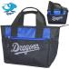  Chunichi Dragons Golf Mini большая сумка 2024 год модели термос сумка имеется черный × голубой cdbb-4407