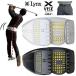  пояс для таза Golf для . растояние * поясница поддержка swing ось устойчивость перемещение подъёмный блок тип S M L XL серый черный links 