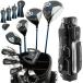  world Golf world Eagle WORLD EAGLE X-03 мужской 16 позиций комплект специальный caddy bag правый для 