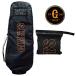  Yomiuri Giants Golf дорожый рюкзак 8.5 type ~ 9.5 type 48 дюймовый Club соответствует черный ygtc-7502
