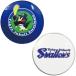  Tokyo Yakult Swallows Golf маркер (габарит) двусторонний официальный 40mm двусторонний товары для фанатов Golf сопутствующие товары конкурсный приз подарок 2026 год модели ysac-6126