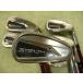 женский * Stealth STEALTH HD железный 7I~Pw.Aw.Sw 6 шт. комплект TENSEI RED TM40 (L) TaylorMade день основная спецификация *MP@1*Q*044