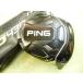  head одиночный товар *PING G430 MAX 1W [10.5 раз ] булавка Max Driver крышка головки цилиндров имеется *MP@1*Q*044