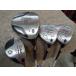 [* ностальгия. название контейнер дерево 4 шт. комплект ]* Titleist 905T PT904F PT 585H*GD YS-6+(FW) YS-HIBRID-85(S) *MP@1*S*555