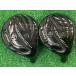 toki Schic Fairway Wood headset 3W[15]/5W[18] 2 шт. комплект re-vutoxic reve #*MP@1*V*036