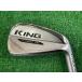  одиночный товар железный King forged Tec 4I[21] KBS Ste- перлит 100 (S) Cobra king forged tec s-taper lite cobra #*MP@1*V*087