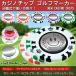  Casino chip Golf маркер (габарит) название inserting печать симпатичный Smile дизайн 