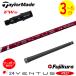 [3~5 рабочий день ] TaylorMade FW для рукав имеется вал Fujikura fujikura 24 VENTUS RED(24 Ben tas красный ) день основная спецификация Fairway Wood для 