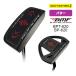 BMF PUTTER короткая клюшка BPT-620 BL-01 BP-620 MT-02 34 дюймовый steel вал Golf 