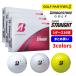 [ 3 дюжина комплект ] Bridgestone Golf 25 SUPER STRAIGHT super распорка мяч 3 дюжина 36 лампочка входить массовая закупка BRIDGESTONE