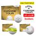  Callaway Callaway мяч для гольфа Хромированный Tour CHROME TOUR TRIPLE TRACK полоса 360° 2026 мяч для гольфа 1 дюжина 12 лампочка все 3 цвет 